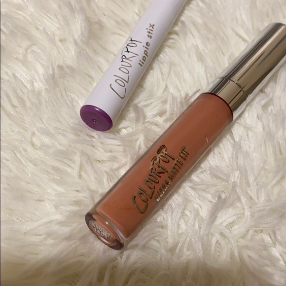 Colourpop bundle - Picture 2 of 2